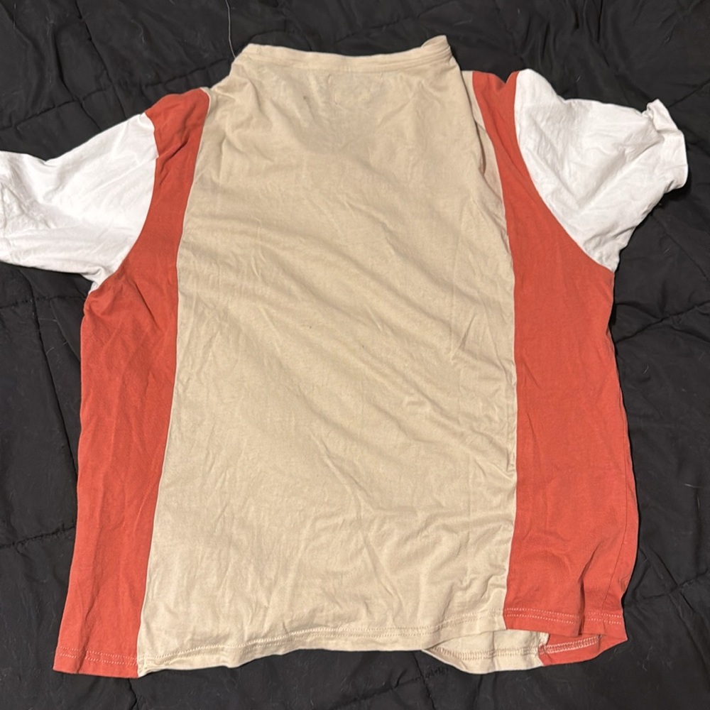 Oversized Tee - Picture 2 of 2
